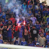 La U toma tajante decisión con hinchas tras el castigo