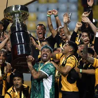 Campeón con Coquimbo se baja del barco y ficha por club de Primera B