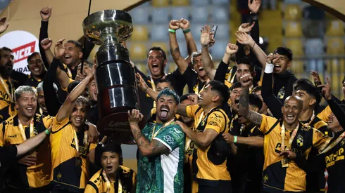 El jugador se sumará a un equipo del ascenso. 
