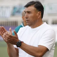 Debutó con Pellegrini, fue campeón en Wanderers y busca otra oportunidad