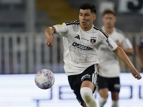 "Yo crecí viendo a...": Alarcón pone de ejemplo a referente de la U