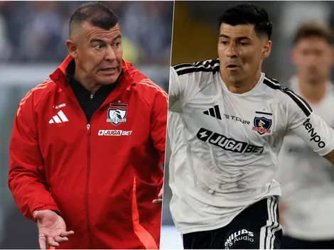 "El año pasado...": Tomás Alarcón le pega con todo a Jorge Almirón