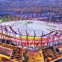 ¿Sigue en marcha? Colo Colo anticipa detalles del nuevo Estadio Monumental