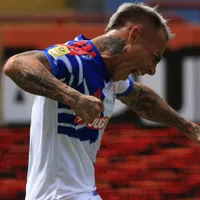 Pronósticos Palestino vs Universidad de Chile: choque por el primer triunfo en el Campeonato Nacional