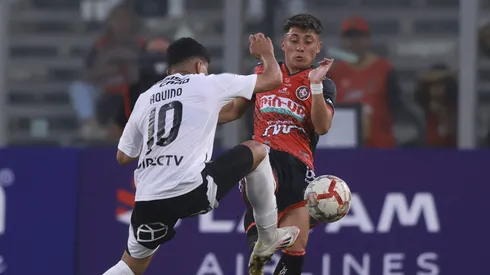 El jugador se despidió de la liga nacional y se marchó a México. 
