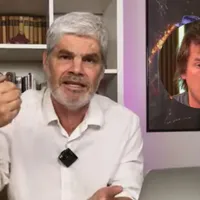 “Conmigo no”: Guarello encara a streamer argentino que ningunea a Zamorano