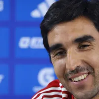 Paqui pide calma en la U: "No hay que volverse locos"