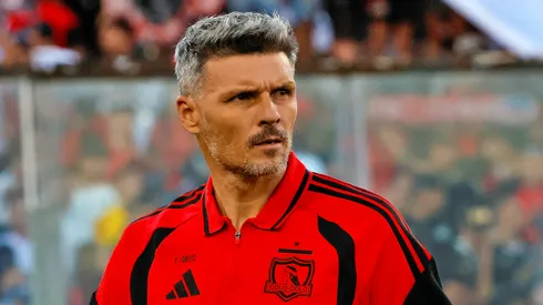 Ortiz ganó algo de vida tras el triunfo sobre Everton.
