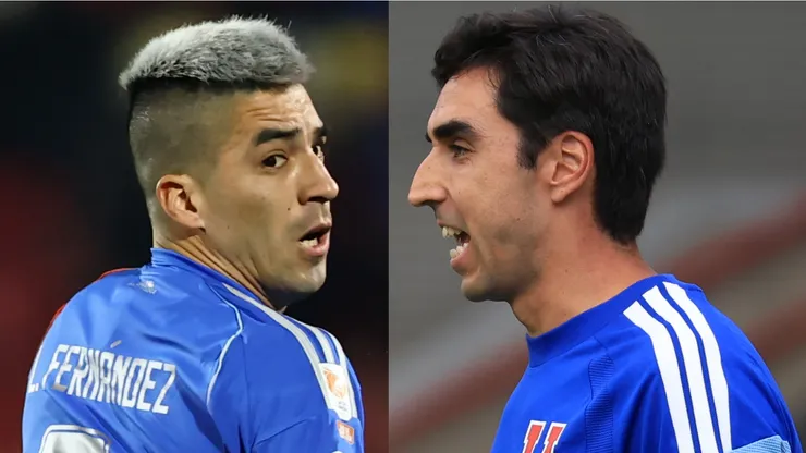 La salida de Leandro Fernández todavía le hace ruido a este comentarista fanático azul.