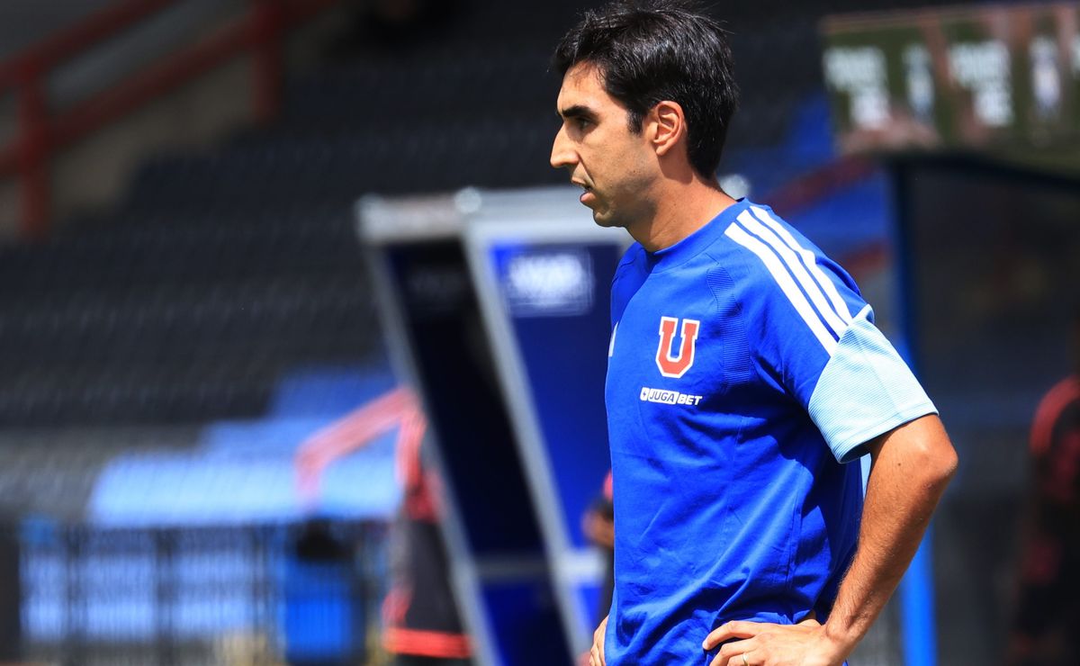 La frase de Paqui Meneghini que llena de rabia a los hinchas de la U: “Comparar dos partidos…”