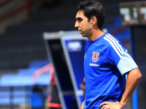 La frase de Paqui Meneghini que llena de rabia a los hinchas de la U