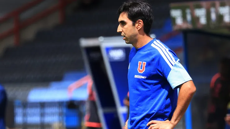 Francisco Meneghini está cuestionado en la U.