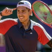 ¿TV o streaming? Dónde ver a Alejandro Tabilo vs. Tomás Martín Etcheverry