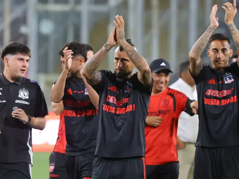 Colo Colo pega fuerte: puede robarle un fichaje a la UC