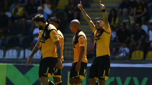 Coquimbo Unido venció a Palestino y va por un triunfo en el Clásico de la IV Región ante La Serena.