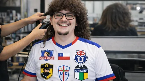 O'Higgins de Rancagua puede llegar a los cinco partidos consecutivos con triunfo.
