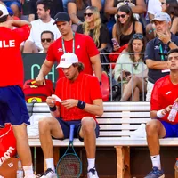 Revelan la inédita sede para la llave de Copa Davis entre Chile y España