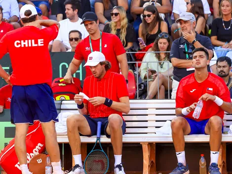 Revelan la inédita sede para la llave de Copa Davis entre Chile y España