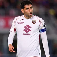 Desde Italia aseguran que histórico club podría ir por Maripán