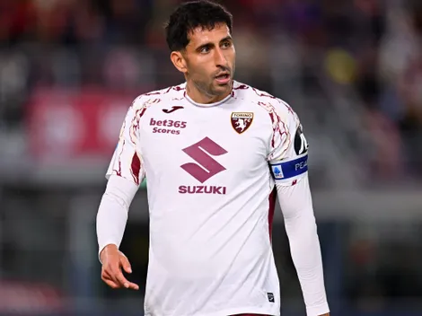 Desde Italia aseguran que histórico club podría ir por Maripán