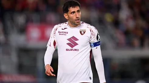 El jugador se encuentra definiendo su futuro. 
