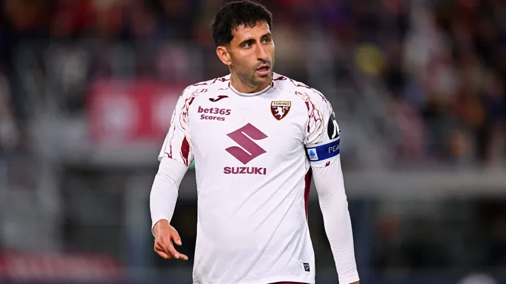 El jugador se encuentra definiendo su futuro.