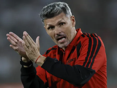 La movida de Ortiz que acomodó a Colo Colo: "Al tener dos delanteros..."