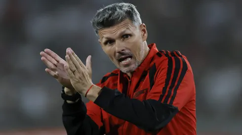 Fernando Ortiz hizo una modificación táctica que resultó clave para Colo Colo. 
