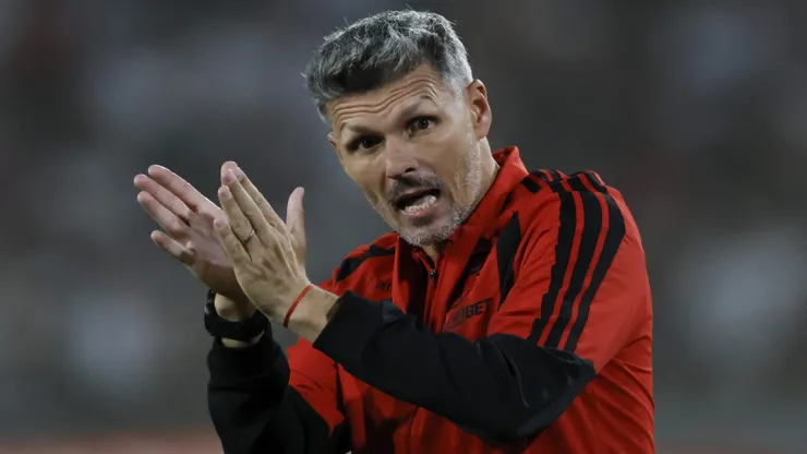 Fernando Ortiz hizo una modificación táctica que resultó clave para Colo Colo.