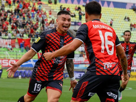 Pronósticos Deportes Limache vs O’Higgins: duelo de invictos con promesa de goles en la Liga de Primera