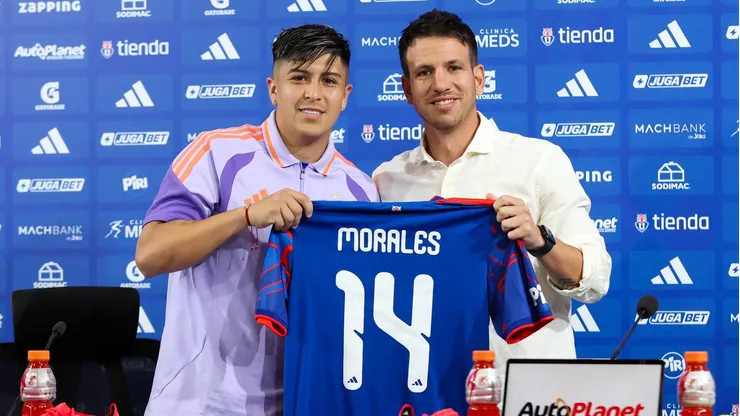 Polémica por el estado físico del jugador.