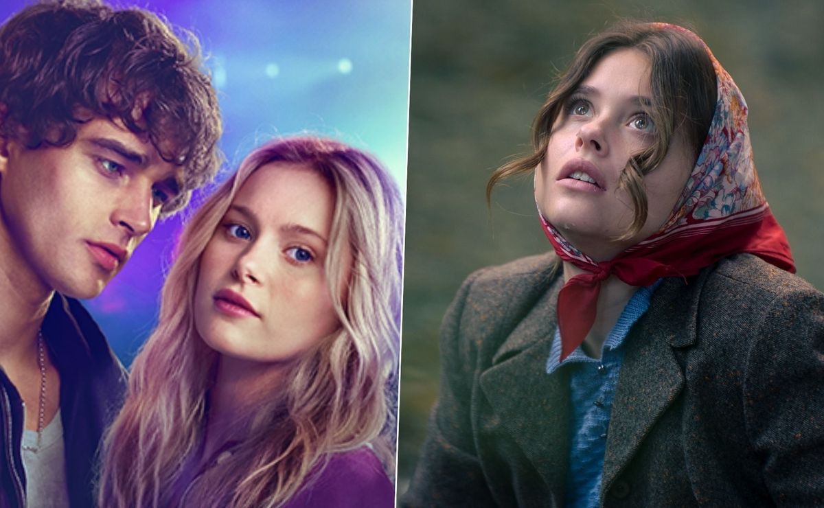 La casa de los espíritus encabeza los anuncios de Prime Video en un año marcado producciones originales y deporte