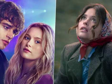 Series y deporte: Streaming sorprende con su catálogo de estrenos