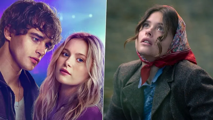 El servicio de streaming anuncia las producciones que llegarán este año.