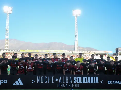 La inesperada decisión que cambia el panorama de Colo Colo