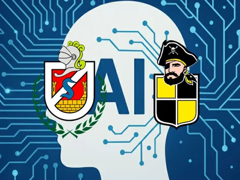 La IA vaticina al ganador del clásico La Serena vs Coquimbo