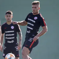 “Yo quise venir, pero…”: Diego Rubio revela el principal motivo de por qué no llegó a Colo Colo