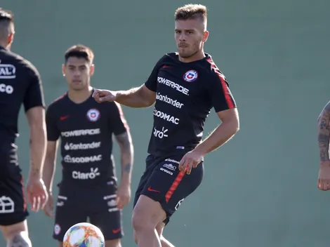 “Yo quise venir, pero…”: Diego Rubio revela el principal motivo de por qué no llegó a Colo Colo