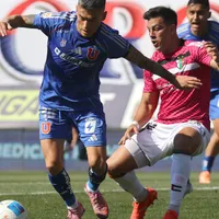 El canal que transmite U. de Chile vs. Palestino en Liga de Primera