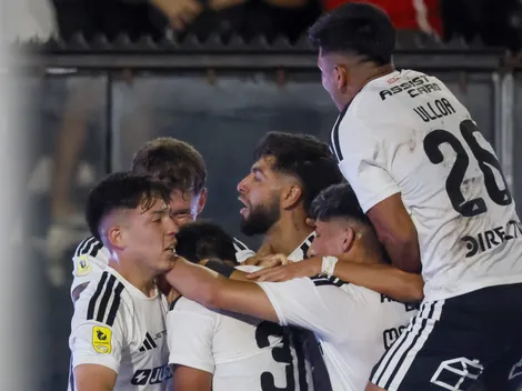 ¡Bombazo! Afirman que Colo Colo tiene listo su último fichaje