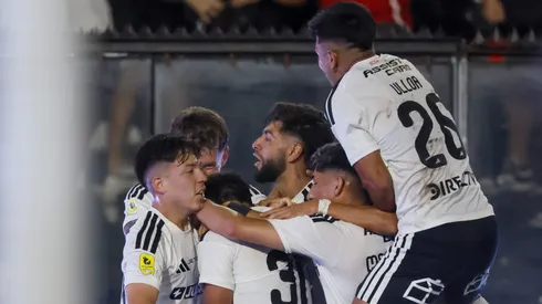 Colo Colo se arma para la temporada 2026.