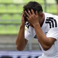 El profundo análisis que llena de rabia a Pato Yáñez en Colo Colo