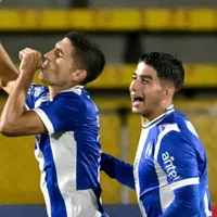 Desconocido equipo elimina a U. Católica en Libertadores