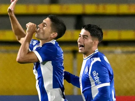 Desconocido equipo elimina a U. Católica en Libertadores