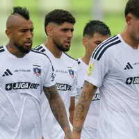 "Me contó...": refuerzo 2026 revela al hombre clave para llegar a Colo Colo