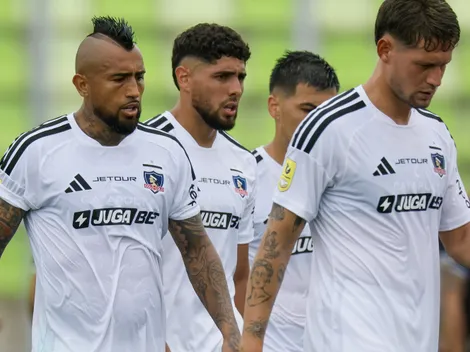 "Me contó...": refuerzo 2026 revela al hombre clave para llegar a Colo Colo