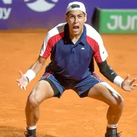 El gran salto en el ranking ATP que busca Tabilo en Buenos Aires