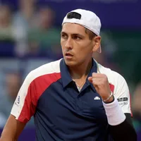 Alejandro Tabilo vs. Thiago Tirante: Horario y TV por cuartos del Río Open