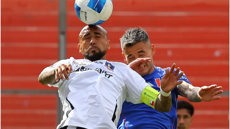 Guarello señala que Colo Colo es más grande que U de Chile