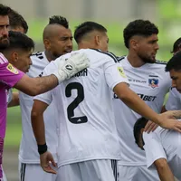 Las dos "caras nuevas" que suma Colo Colo para bajar a La Calera